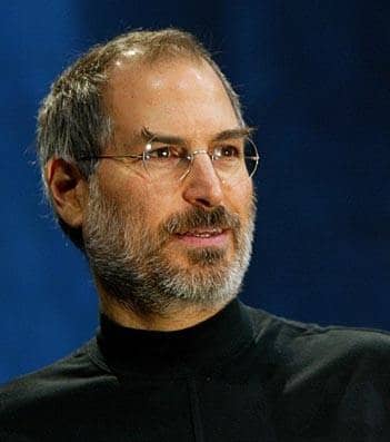 steve jobs approach to language learning