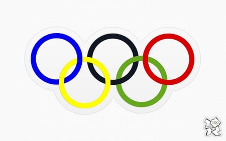 Olympics and language learning