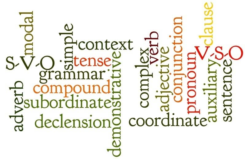 Grammar